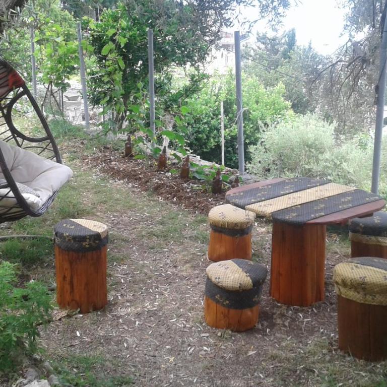 Holiday home Panorama - Kuća sa 1 Spavaćom Sobom - 9
