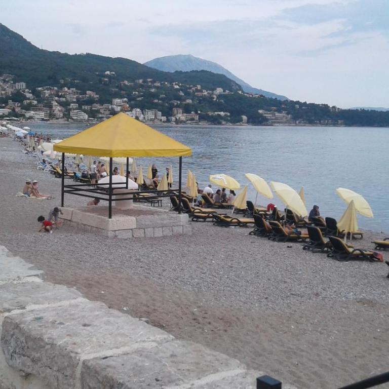 Holiday home Panorama - Kuća sa 1 Spavaćom Sobom - 17