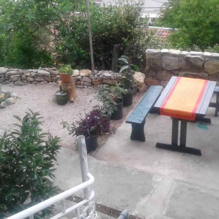 Holiday home Panorama - Kuća sa 1 Spavaćom Sobom - 18