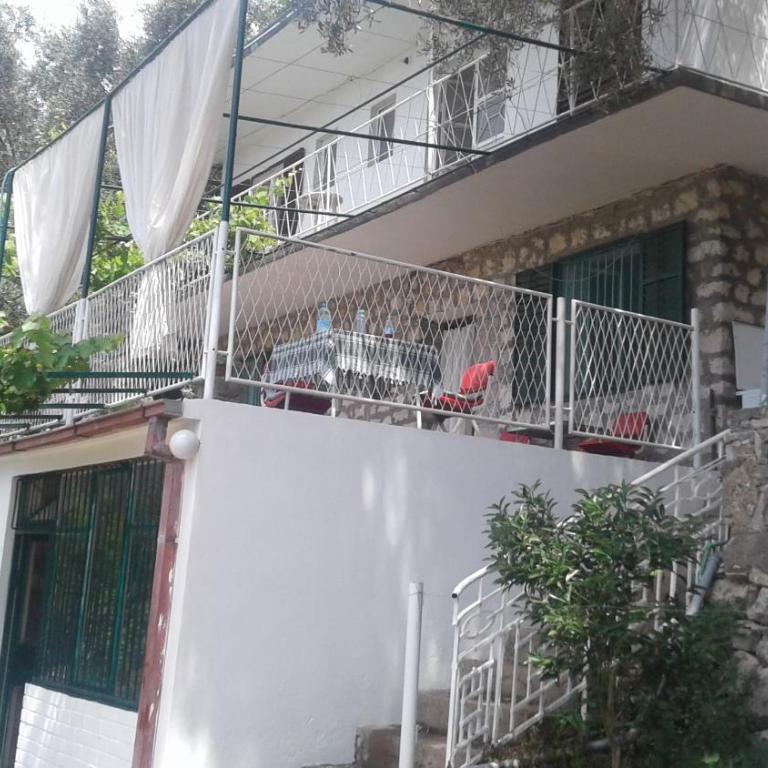 Holiday home Panorama - Kuća sa 1 Spavaćom Sobom - 20