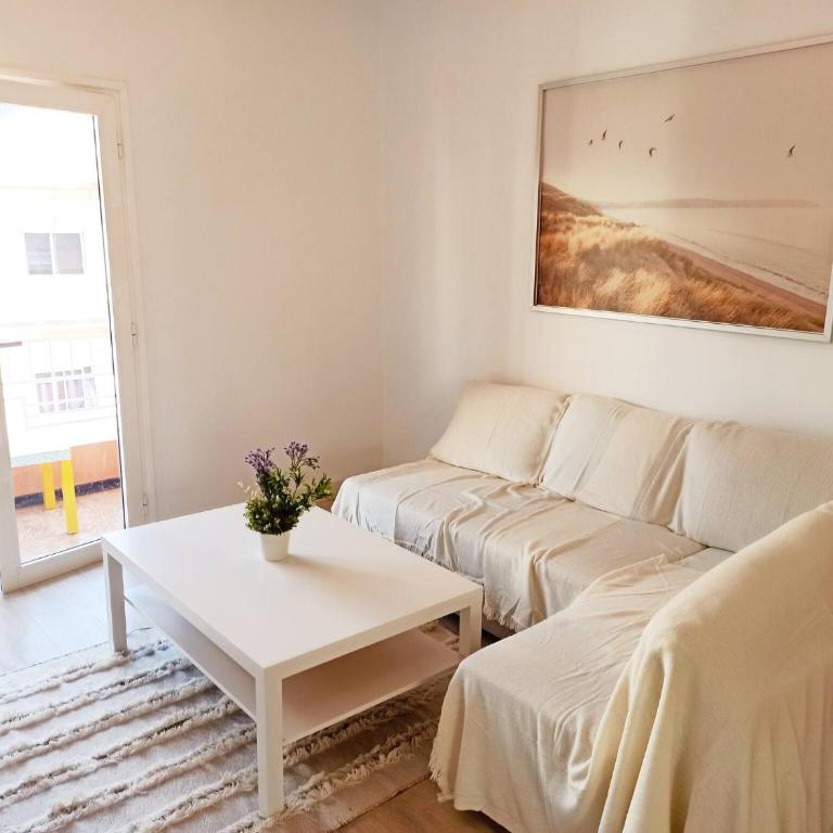 City Loft Santa Cruz - Apartamento - 1