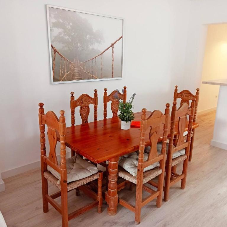 City Loft Santa Cruz - Apartamento - 5