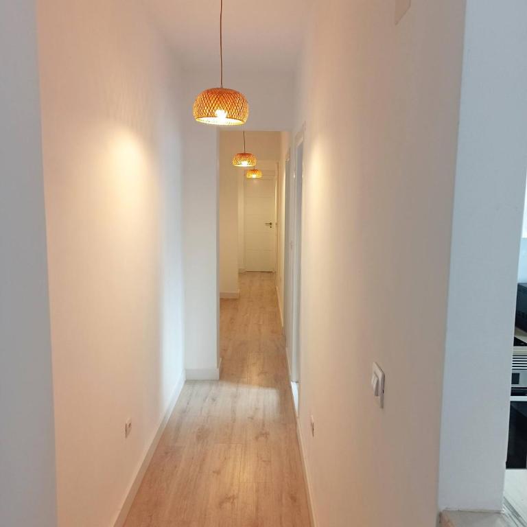 City Loft Santa Cruz - Apartamento - 11