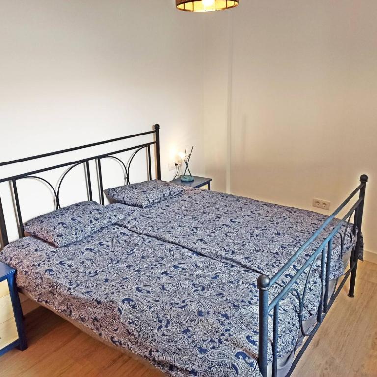 City Loft Santa Cruz - Apartamento - 12