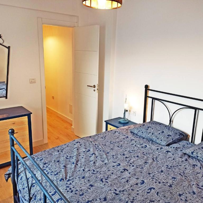 City Loft Santa Cruz - Apartamento - 13