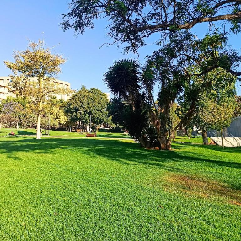 City Loft Santa Cruz - Apartamento - 23