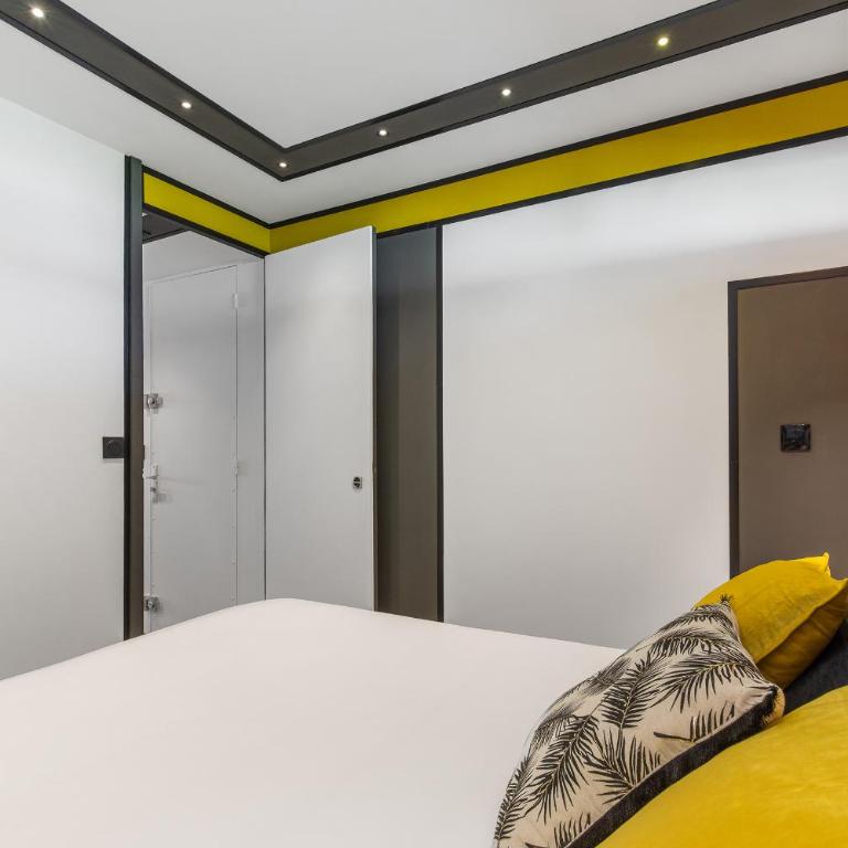Honey trap Port Ambonne naturiste - Apartment mit 1 Schlafzimmer - 4