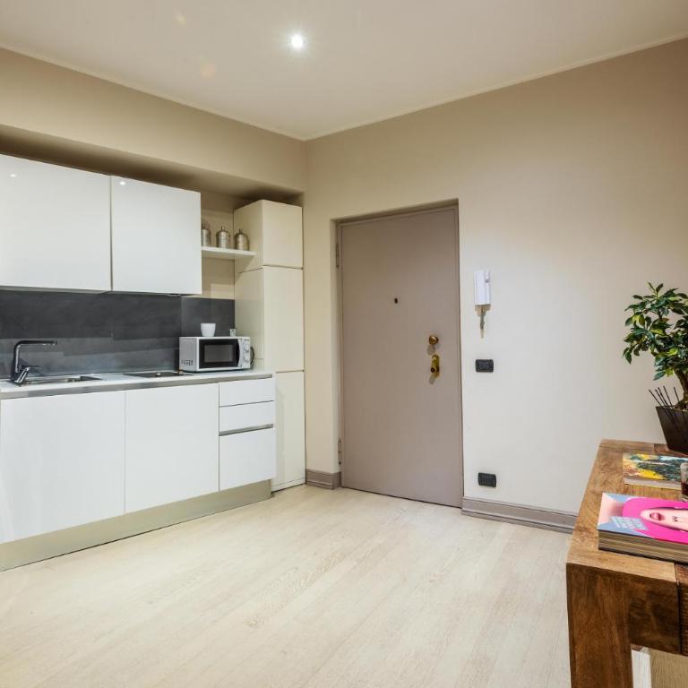 Easylife - Milano - Giulini 5 - Castello Sforzersco - Appartamento - 6