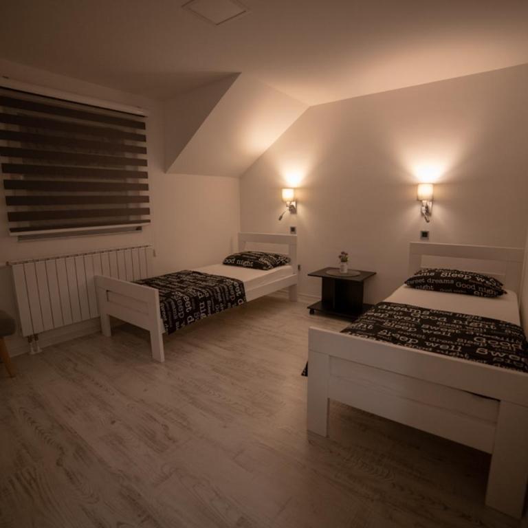 Konka Apartment Tuzla - Two-Bedroom Apartment - 7