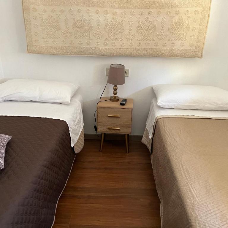 Da Adriana Guesthouse - Camera Singola Standard con Bagno in Comune - 8