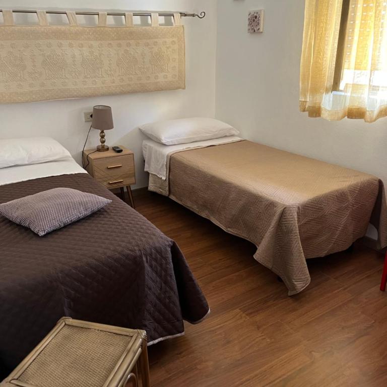 Da Adriana Guesthouse - Camera Singola Standard con Bagno in Comune - 3