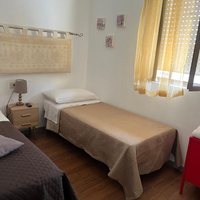 Da Adriana Guesthouse - Camera Singola Standard con Bagno in Comune - 4