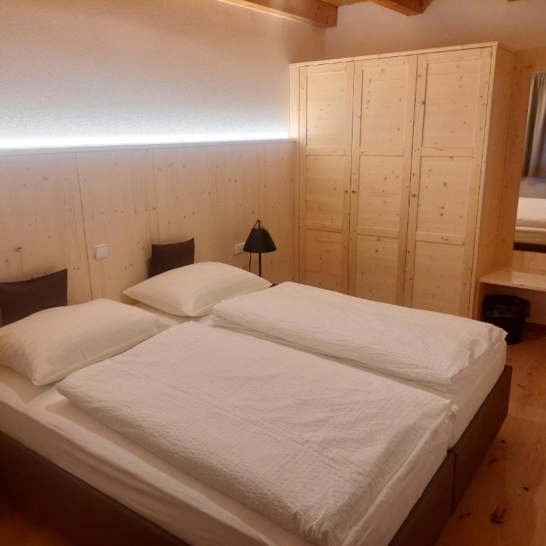 Vitroler Hof - Apartamento con vistas a las montañas - 7