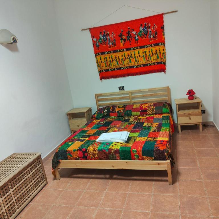 Beteyà Hostel Don Bosco - Budget Double or Twin Room - 7