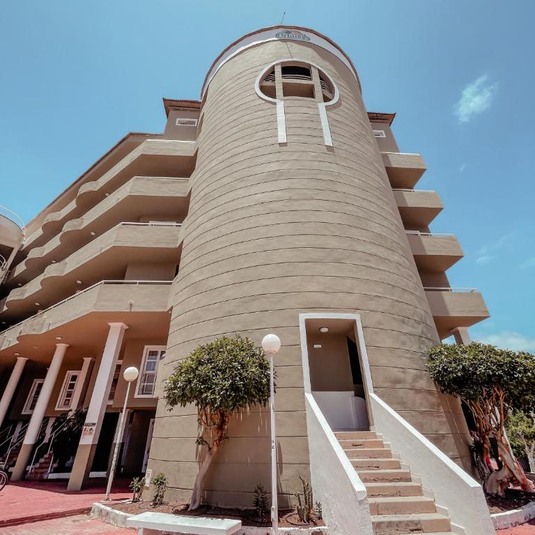Orlando, center of Las Americas LA205 - Apartamento de 1 dormitorio - 2