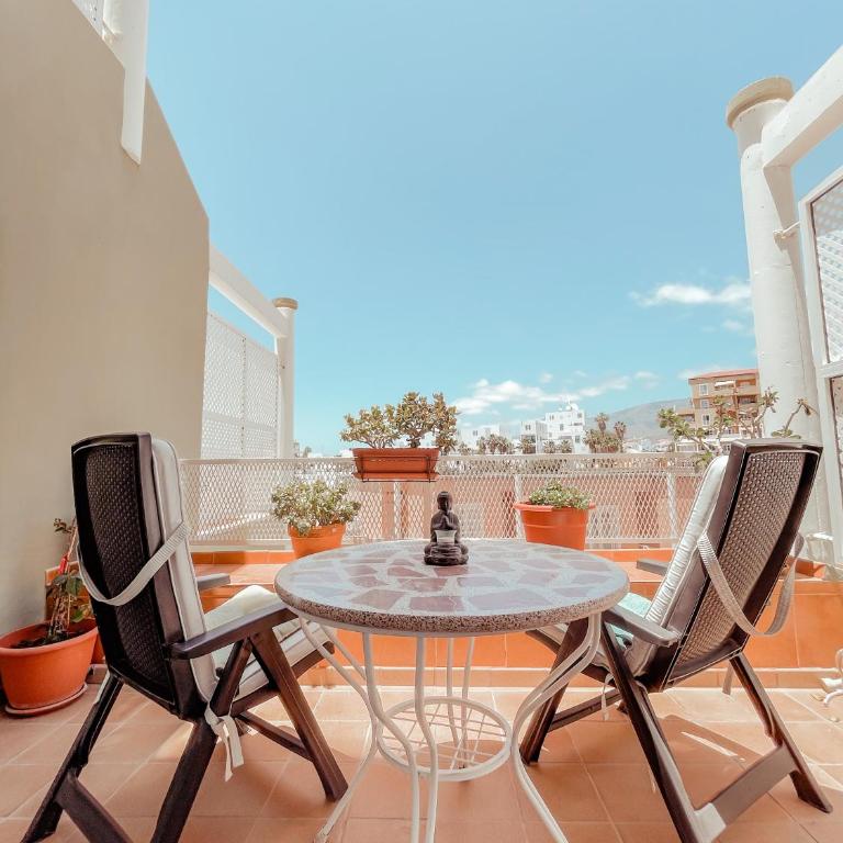 Orlando, center of Las Americas LA205 - Apartamento de 1 dormitorio - 3