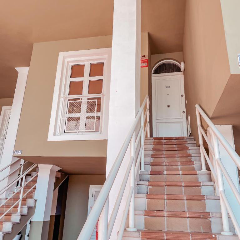Orlando, center of Las Americas LA205 - Apartamento de 1 dormitorio - 4