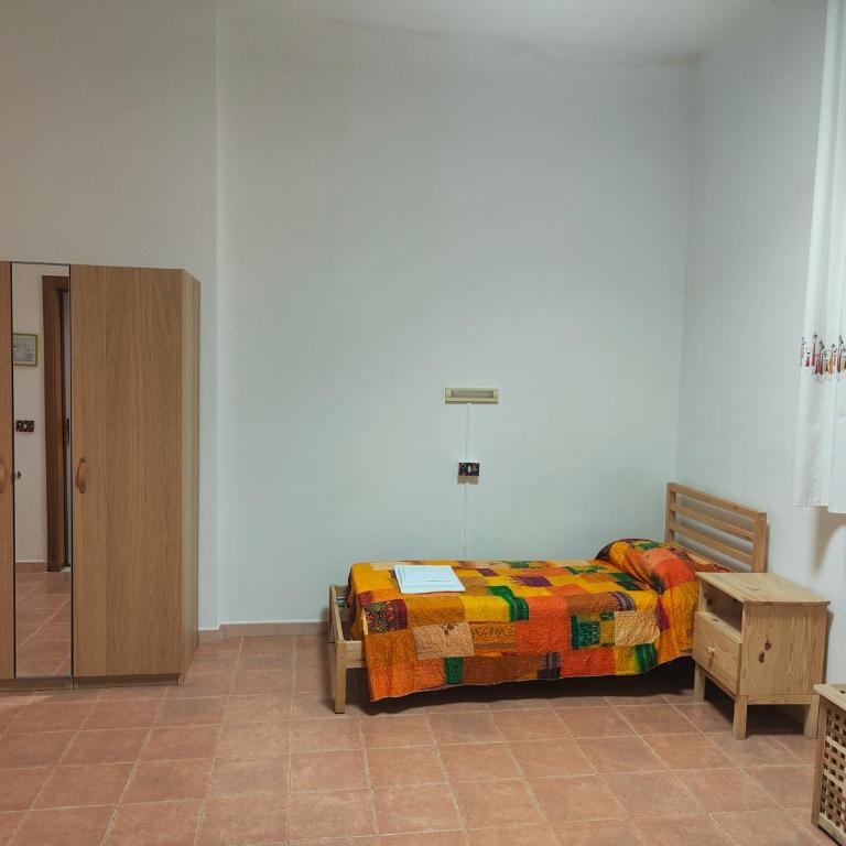 Beteyà Hostel Don Bosco - Budget Double or Twin Room - 8
