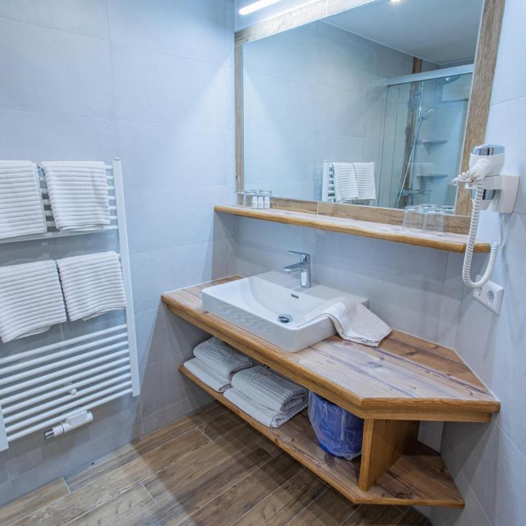 Landhaus Kirchgasser - Appartamento Superior - 13