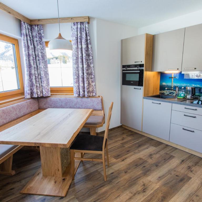 Landhaus Kirchgasser - Appartamento Superior - 12