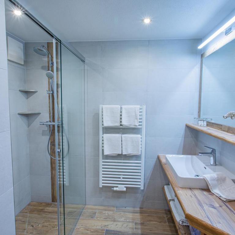 Landhaus Kirchgasser - Appartamento Superior - 11