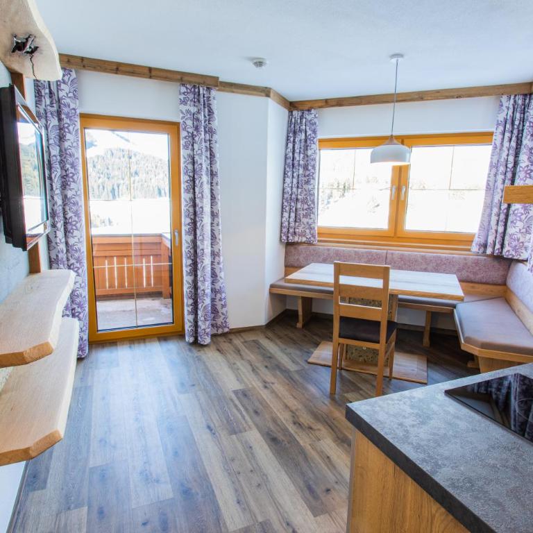 Landhaus Kirchgasser - Appartamento Superior - 10