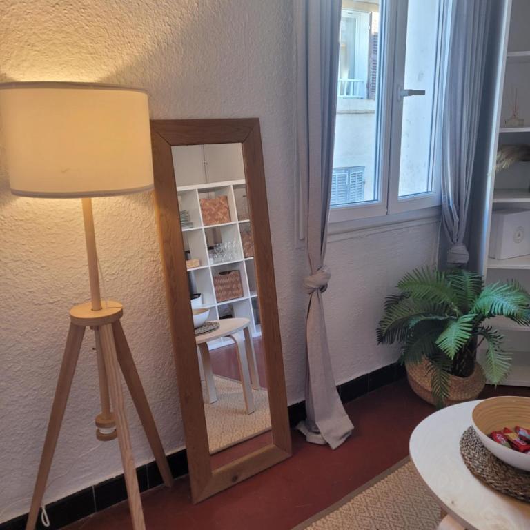 Aix-en-Provence Superbe studio centre historique - Appartement 1 Chambre - 2