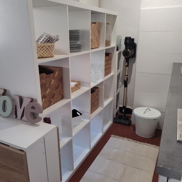 Aix-en-Provence Superbe studio centre historique - Appartement 1 Chambre - 8