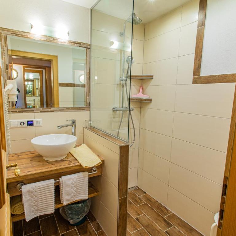 Landhaus Kirchgasser - Appartamento con Vista Montagna - 15