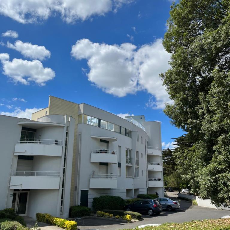 Studio Les Voiles de la Baule - Monolocale - 18