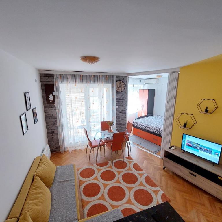KoKo apartman - Apartman sa 1 Spavaćom Sobom - 1