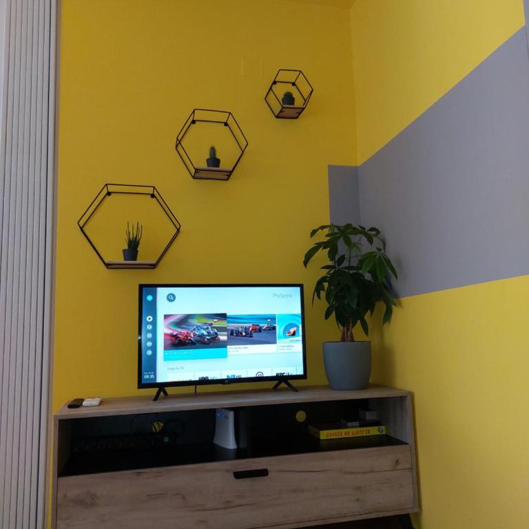 KoKo apartman - Apartman sa 1 Spavaćom Sobom - 3
