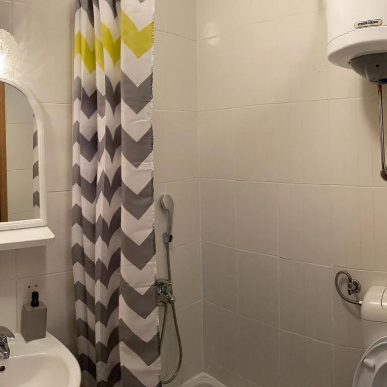 KoKo apartman - Apartman sa 1 Spavaćom Sobom - 12