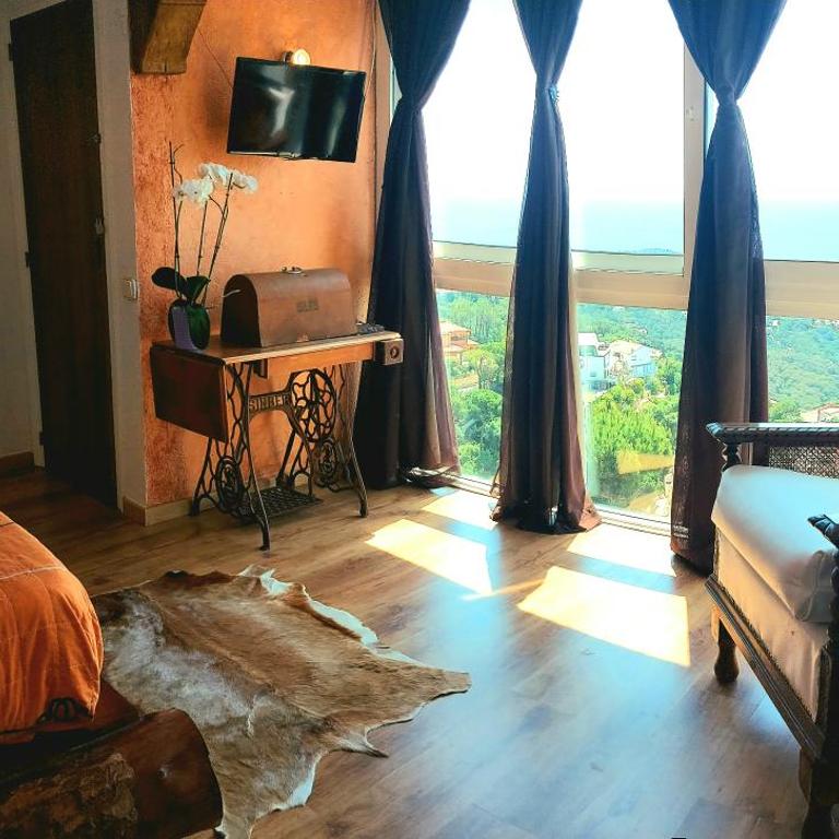 Villa Rapanui PISCINA Y JACUZZI PRIVADOS - Villa Deluxe - 23
