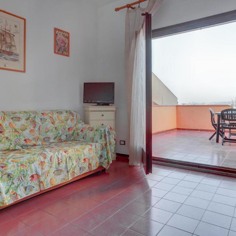 PALAU APARTMENT - HOME and MORE - Two-Bedroom Apartment - 4