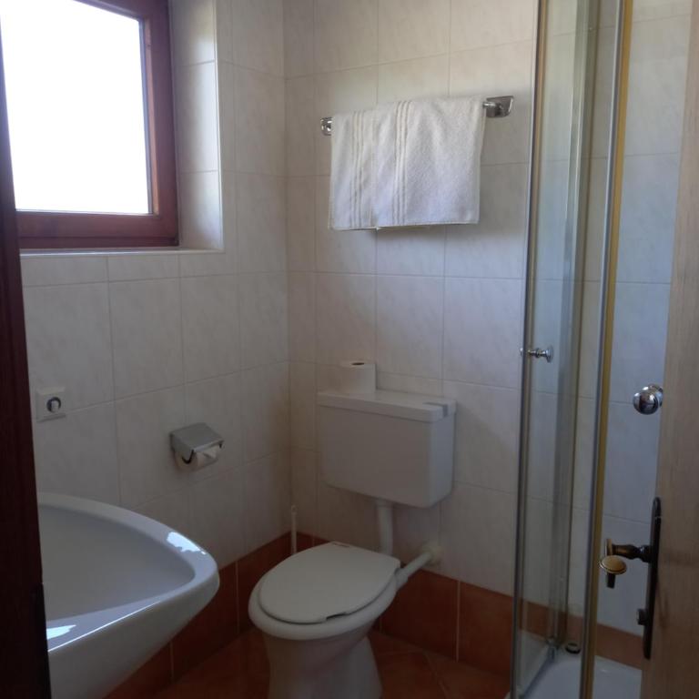 Landhaus Wieser - Chambre Double - 5