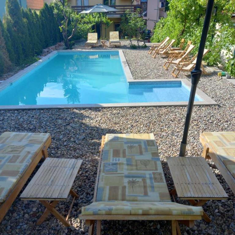 Apartmani ,,Vasa ,, 4 - Apartman sa 1 Spavaćom Sobom - 1