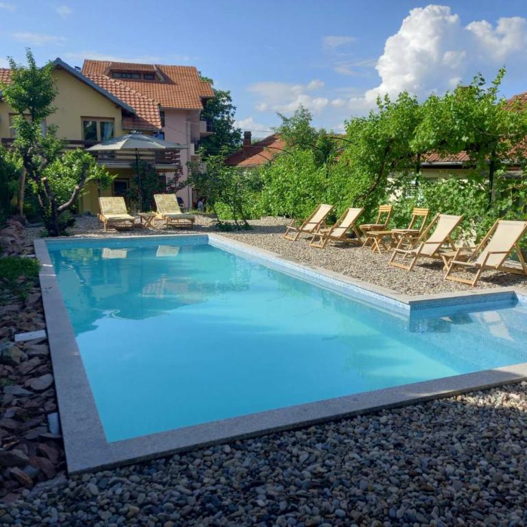 Apartmani ,,Vasa ,, 4 - Apartman sa 1 Spavaćom Sobom - 15