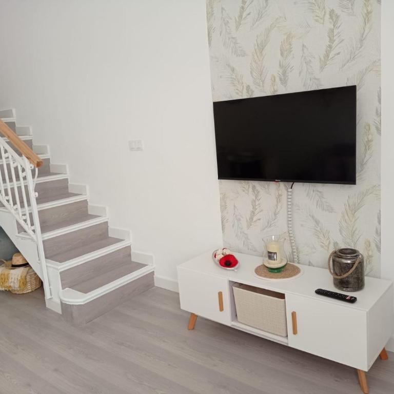 Bungalow los Majuelos - Two-Bedroom Apartment - 5