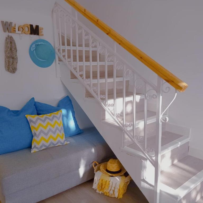 Bungalow los Majuelos - Two-Bedroom Apartment - 9