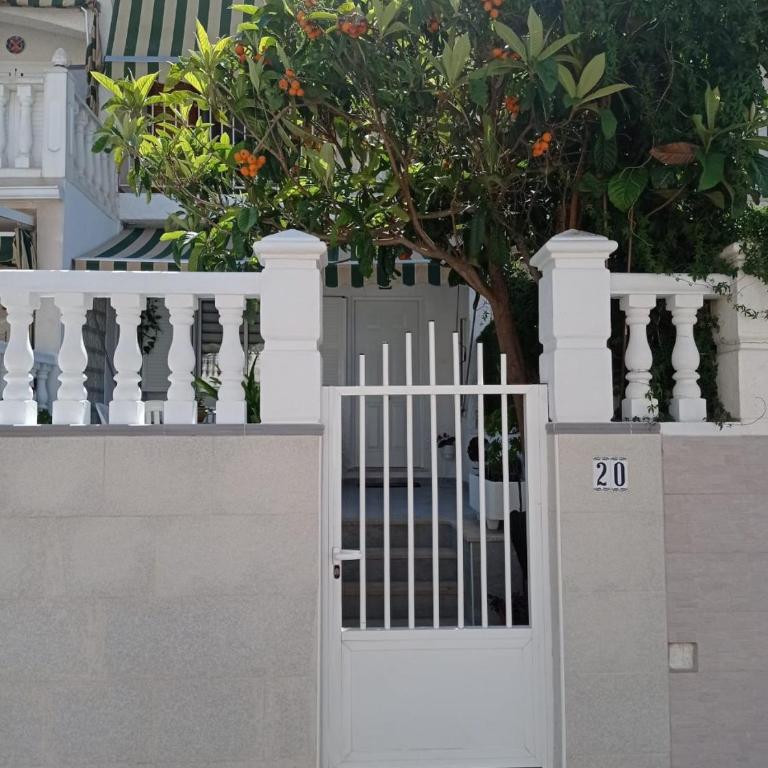 Bungalow los Majuelos - Two-Bedroom Apartment - 18