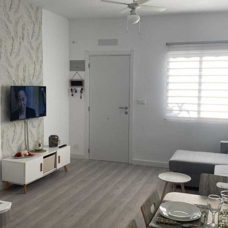 Bungalow los Majuelos - Two-Bedroom Apartment - 7