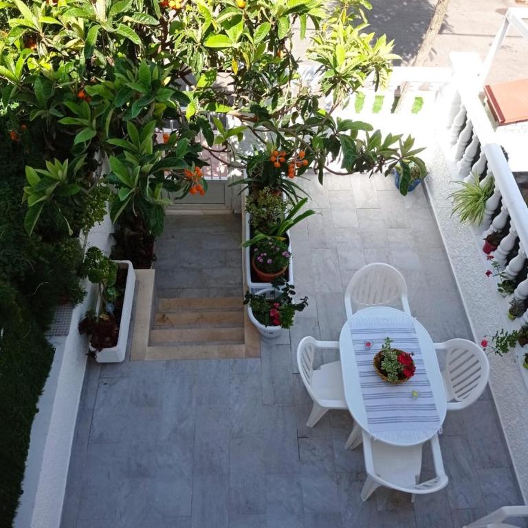 Bungalow los Majuelos - Two-Bedroom Apartment - 20