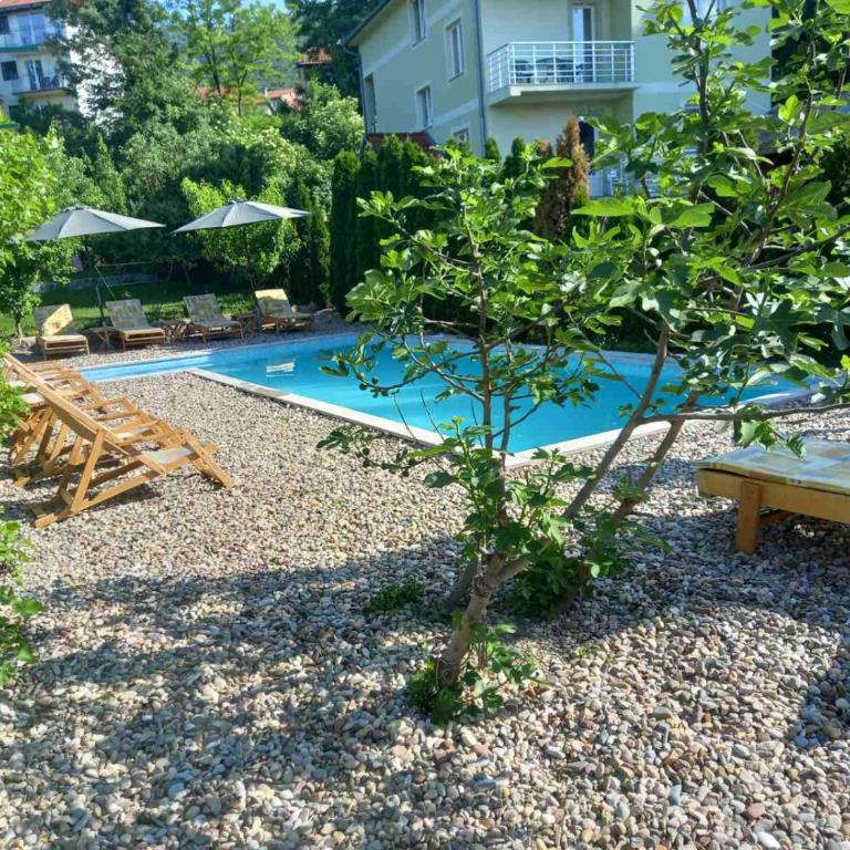 Apartmani ,,Vasa ,, 3 - Apartman sa 1 Spavaćom Sobom - 12
