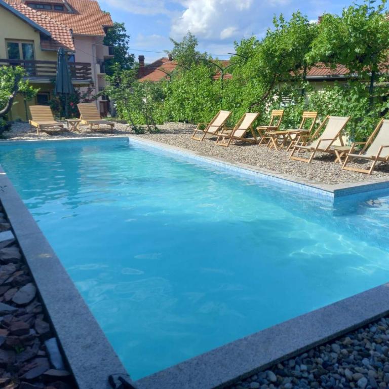 Apartmani ,,Vasa ,, 3 - Apartman sa 1 Spavaćom Sobom - 13