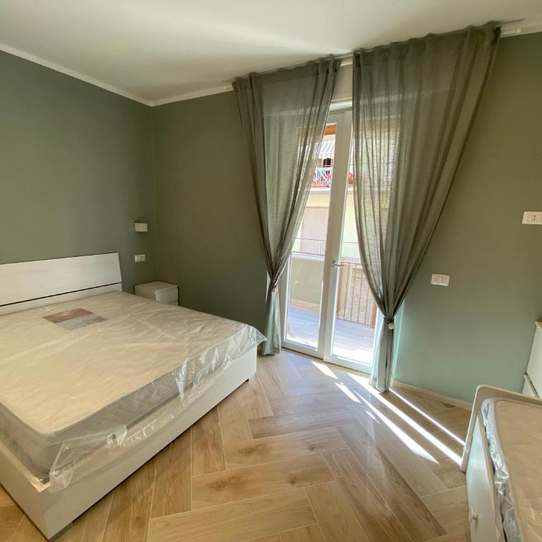 Casa Mare L.eA. - Appartamento con 1 Camera da Letto - 14