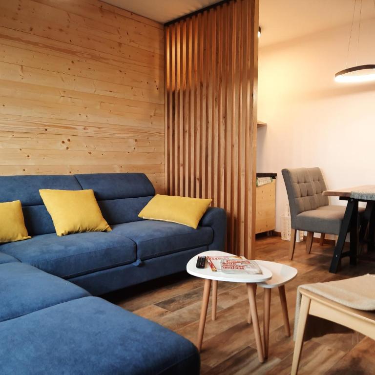 Maglian Forest Retreat - Superior Apartman Tipa Suite s King-sajz Krevetom - 6