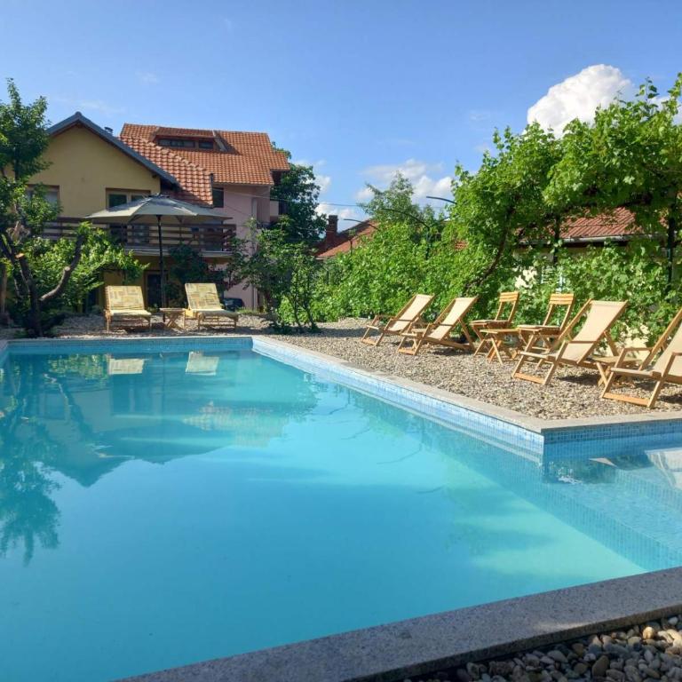 Apartmani ,,Vasa ,, 2 - Apartman sa 1 Spavaćom Sobom - 12