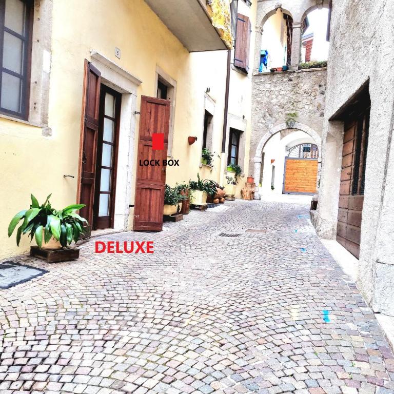 1Dest - Living The Dream - Appartamento Deluxe - 31