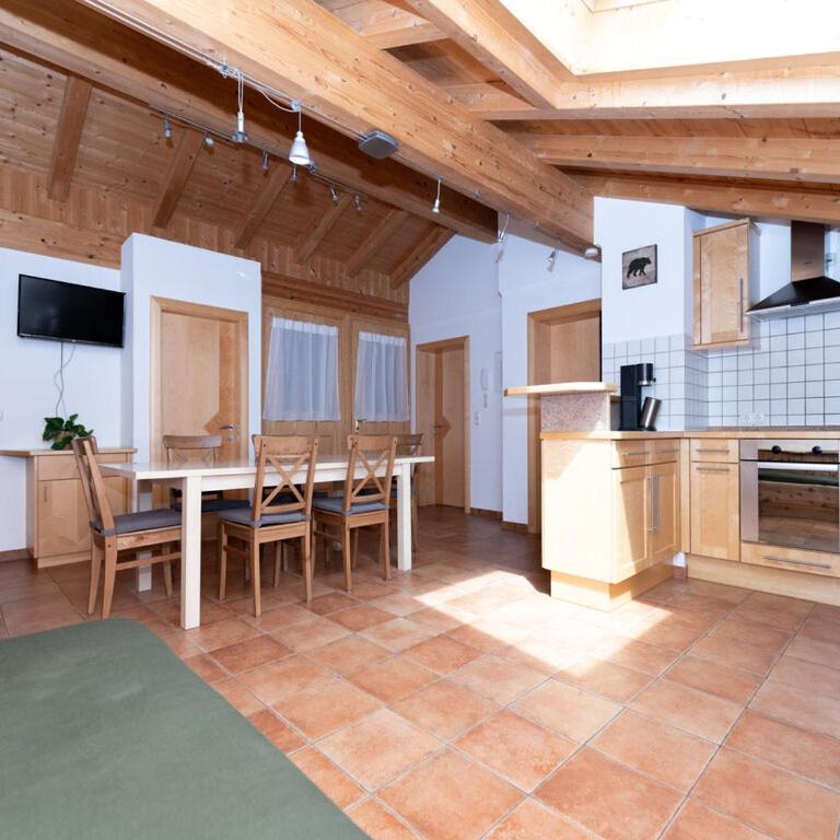 Bidner, Appartements - Appartamento con 3 camere da letto e doccia - 2